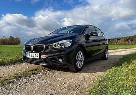 BMW 218d 218 Active Tourer -