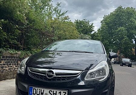 Opel Corsa 1.4 Edition