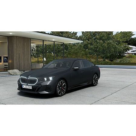 BMW 540 leasen