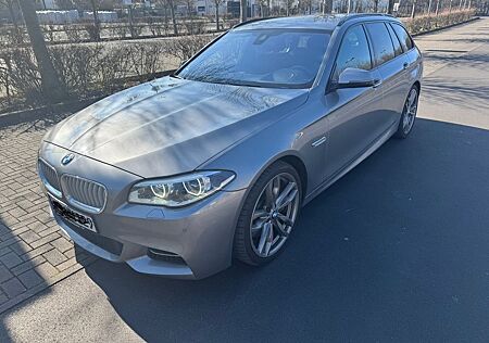 BMW M550d xDrive Touring A M