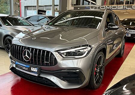 Mercedes-Benz GLA 45 AMG GLA 45 S AMG 4Matic|DRIVERS|HUD|BURMESTER|360*|