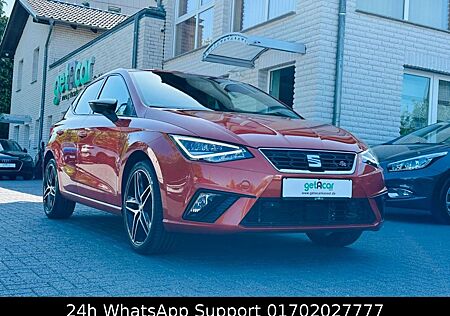 Seat Ibiza FR FAST LANE 1.0 - FR LINE - 1. Hand