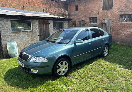 Skoda Octavia 1.6 tiptronic Classic Classic