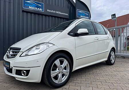 Mercedes-Benz A 160 AVANTGARDE BlueEFFICIENCY