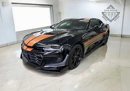 Chevrolet Camaro 2.0 TURBO ZL1