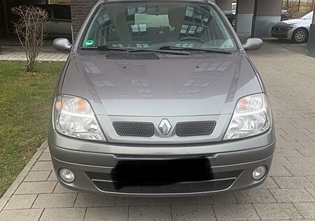 Renault Scenic 1.6 16V Expression Expression