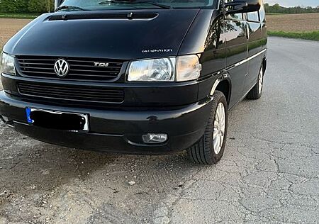 VW T4 Multivan Volkswagen