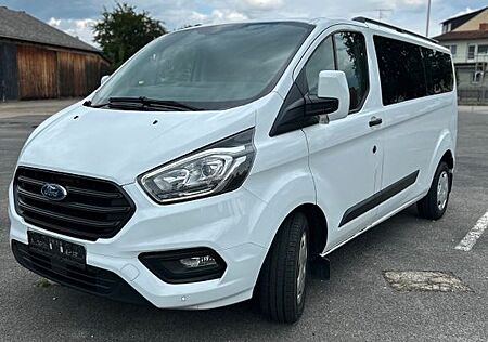 Ford Transit Custom L2H1 Trend 320 EcoBlue, MwSt.