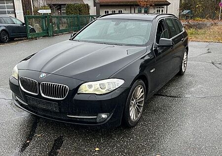 BMW 520 d Touring
