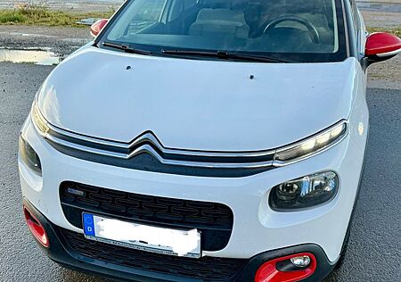 Citroën C3 PureTech 82 Stop&Start SHINE