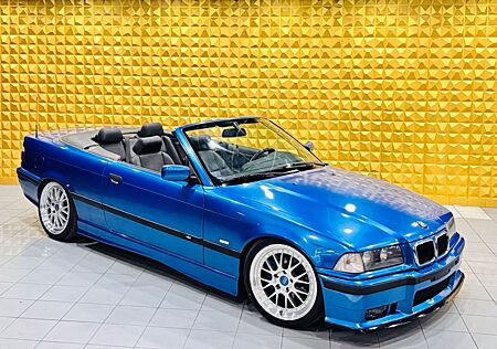 BMW 328i *CABRIO*KLIMA*M PAKET*LEDER*KLIMA*SHZ*BBS NB