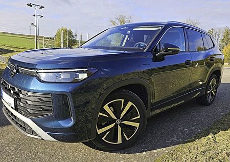 VW Tayron Volkswagen 1.5 eHybrid OPF 110kW DSG Life