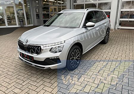 Skoda Kamiq 1.0TSI DSG-115 Selection Plus Kamera