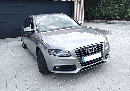 Audi A4 2.0 TDI (DPF) Attraction Avant Attraction