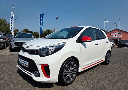 Kia Picanto GT Line*Navi*Kamera*WinterP*CarPlay&AA*