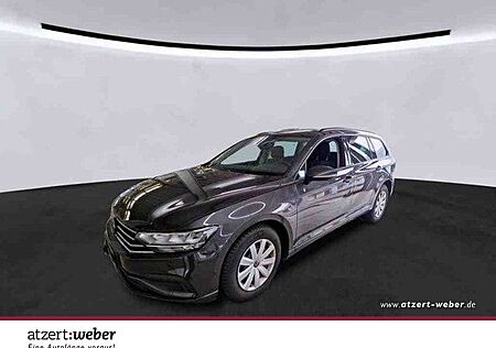 VW Passat Variant Volkswagen 2.0TDI Navi Kamera 3ZonenKlima
