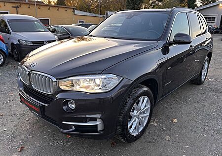 BMW X5 xDrive 40 e Leder Navigation Kamera