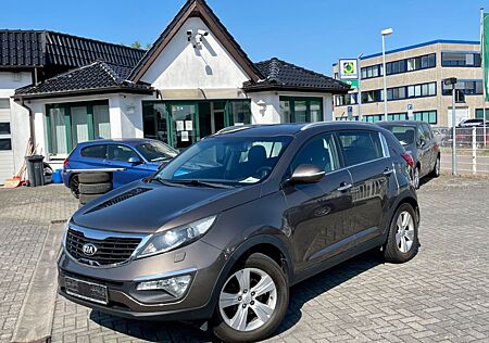 Kia Sportage 1.6 GDI 2WD Attract