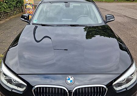 BMW 120i Edition Metropolitan A Edition Metropolitan