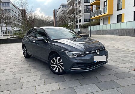VW Golf Volkswagen 1.0 TSI OPF ACTIVE Variant ACTIVE