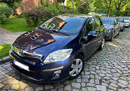 Toyota Auris Hybrid Executive 1,8-l-VVT-i Executive