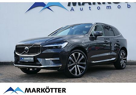 Volvo XC 60 XC60 T8 Recharge AWD Ultra Bright PANO/HUD/STHZ