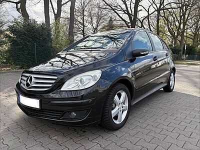 Mercedes-Benz B150 | 51tkm | Sitzheizung | Klima | gepflegt