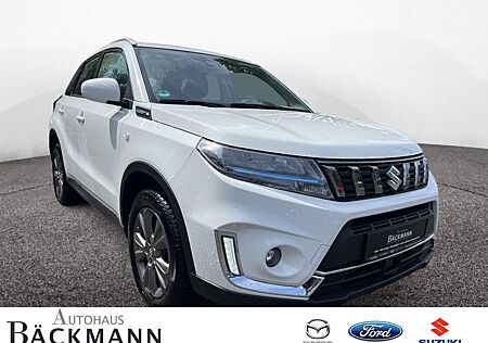 Suzuki Vitara 1.4 COMFORT HYBRID