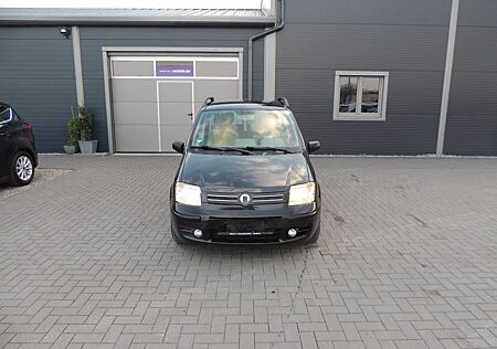 Fiat Panda 1.2 8V Dynamic
