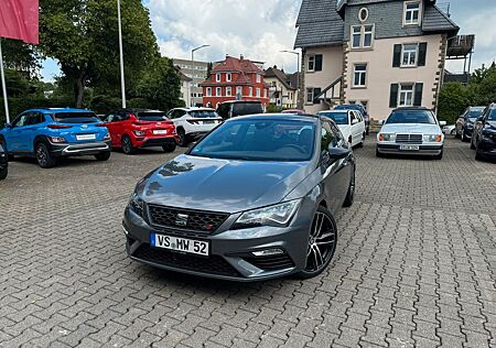 Seat Leon SC Cupra 300
