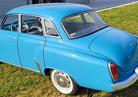 Wartburg Other
