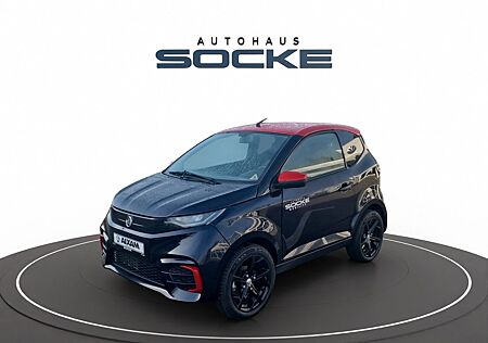 Aixam City Ambition Sport