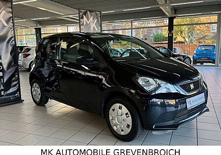 Seat Mii Reference*KLIMA*SOUND*SPORT*ELEKTRIK PAKET