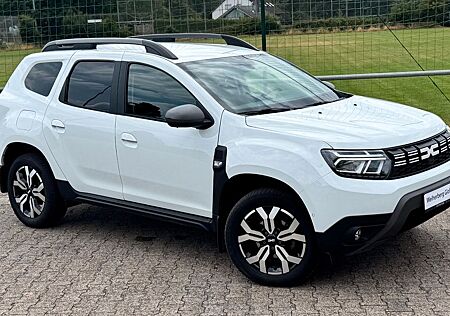 Dacia Duster II 4X4 °KAMERA°LED° Journey 4WD