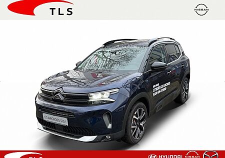 Citroën C5 Aircross Shine Pack Hybrid 225 Plug-In EU6d E