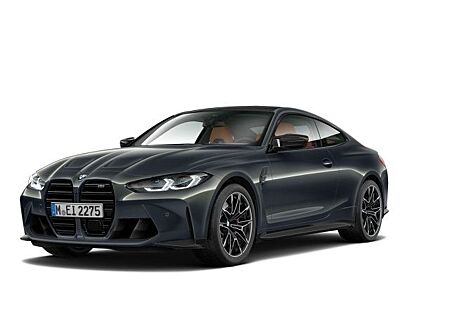 BMW M4 Competition M xDrive Innovationsp. Klimaaut.