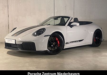Porsche 992 (911) Carrera GTS Cabrio | Liftsystem | BOSE