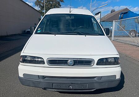 Fiat Scudo +TÜV NEU