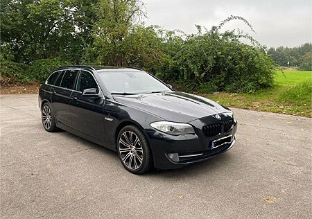 BMW 530d