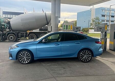 BMW 228 gebraucht kaufen BMW 228i Gran Coupé