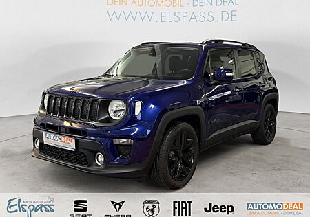 Jeep Renegade Limited NAV KAMERA ACC SITZ.HZG KEYLESS