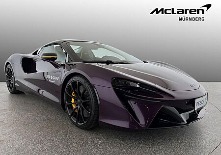 McLaren Artura Spider V6 MY 25 | Nürnberg