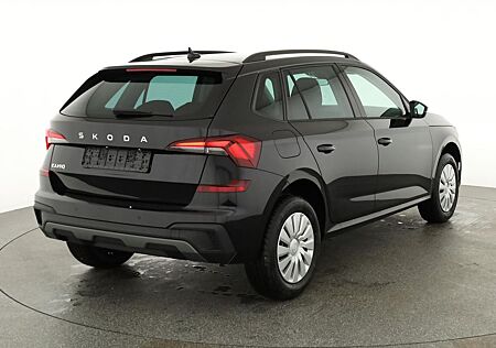 Skoda Kamiq Selection 1.0 TSI DSG Selection, AHK, M...