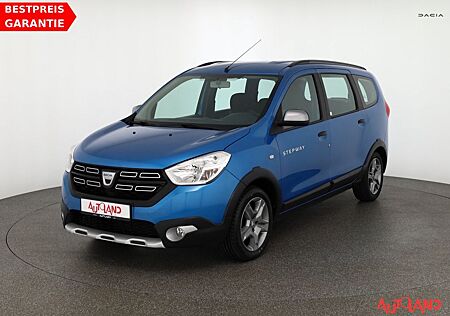 Dacia Lodgy Stepway 1.6 SCe Navi Kamera Sitzheizung