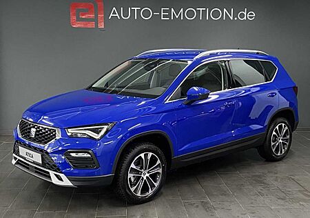 Seat Ateca Style Edition 1.5 TSI 150 PS DSG