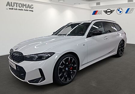 BMW 340 M340i xDrive Touring*M-SportPro*Panorama*DrivAss