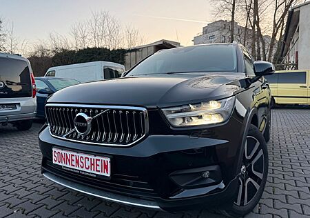Volvo XC 40 XC40 Inscription Recharge Plug-In-Hybrid*VOLL*