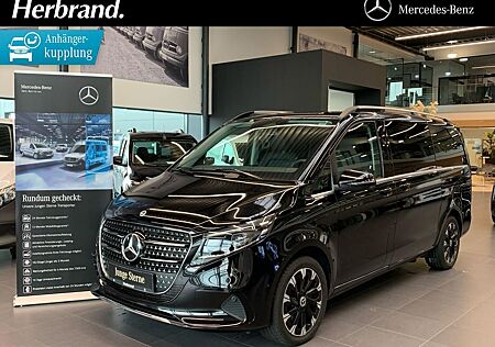 Mercedes-Benz V 250 AVG/L *AHK**360° KAMERA**LEDER**MULTIBEAM*