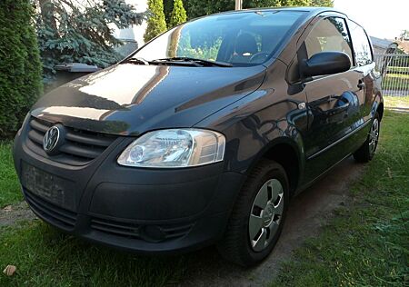 VW Fox Volkswagen 1.2 -