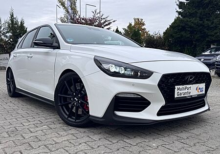 Hyundai i30 2.0 T-GDI N Performance